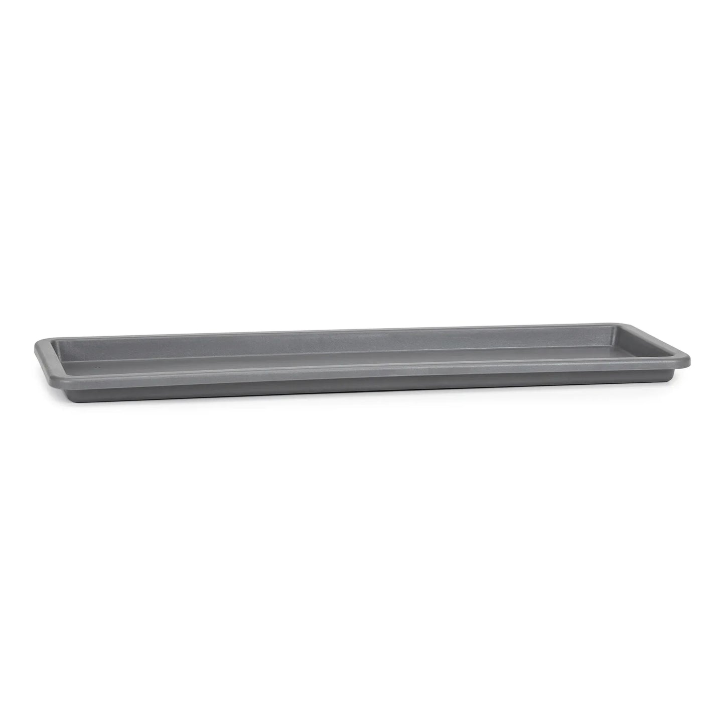 Ebco Kitchen Drip Tray with Rod Supports and Anchor Kit