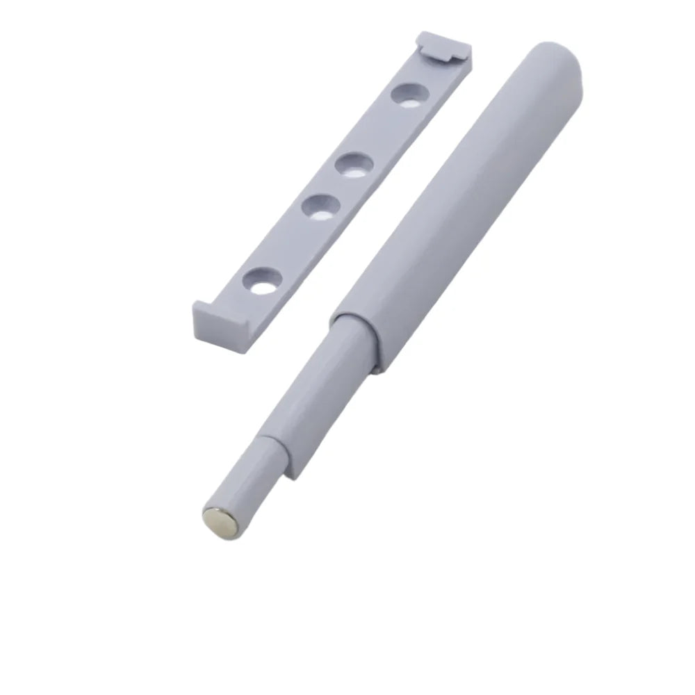 Ebco Push Open Fitting, Magnetic, Stroke 40mm, POM40-HD