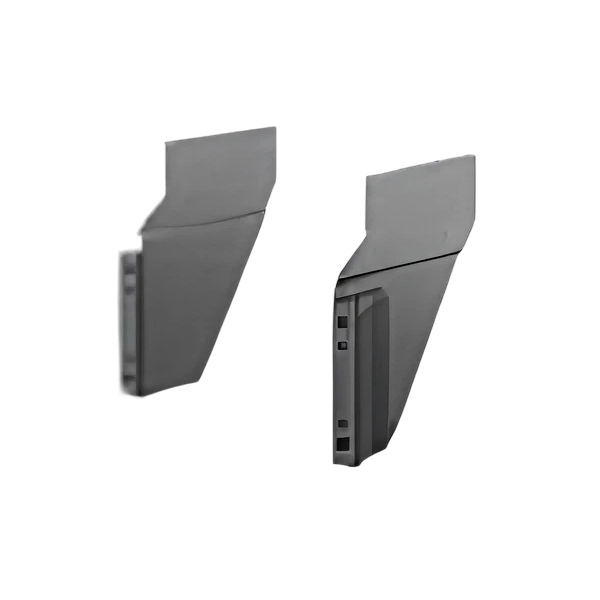 Ebco Fascia Bracket for POWB4-40-AT