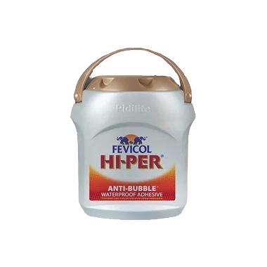 Fevicol HI-PER Anti-Bubble Waterproof Adhesive