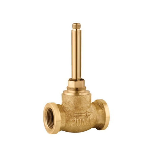 Jaquar Regular Body of Concealed Stop Cock
