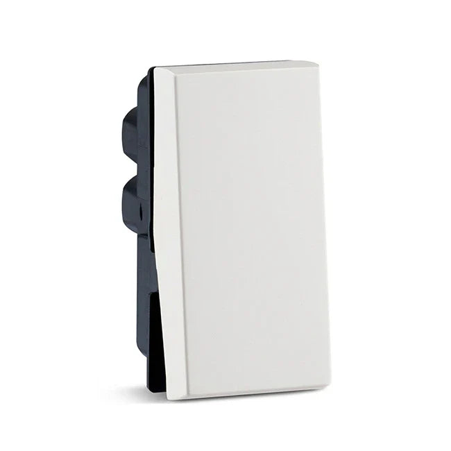 Legrand Myrius NextGen Switch, 6A, 1 Module