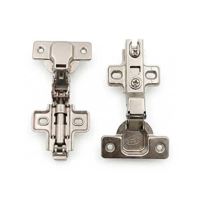 Ebco Soft Close Hinges, 1 Set (2 Nos)