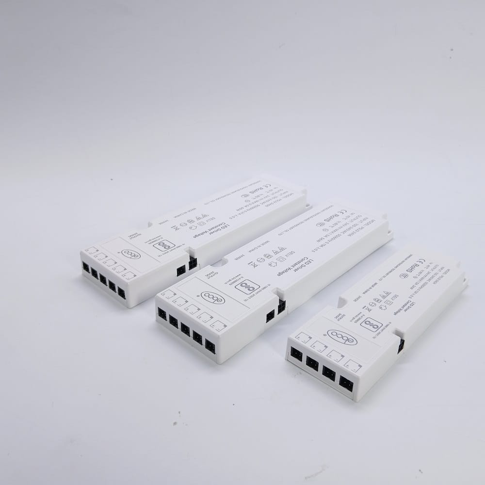 Ebco Light Adapter Series 2, 24V 24W Power Supply Unit for LED Lights, PSU2-2424
