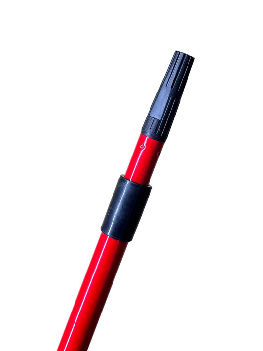 Asian Paints Trucare Extension Pole for Painting Rollers, 3 Meter (10ft)