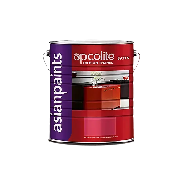 Asian Paints Apcolite Premium Satin Enamel
