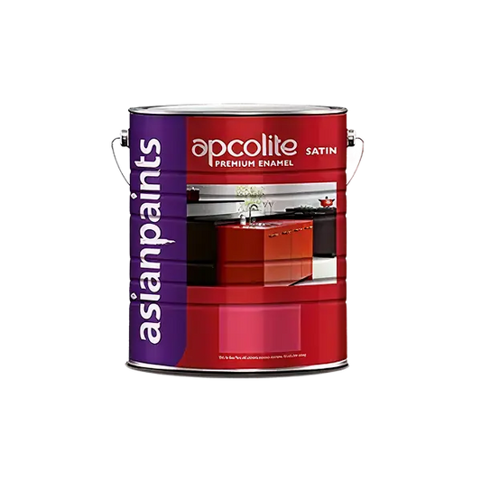Asian Paints Apcolite Premium Satin Enamel