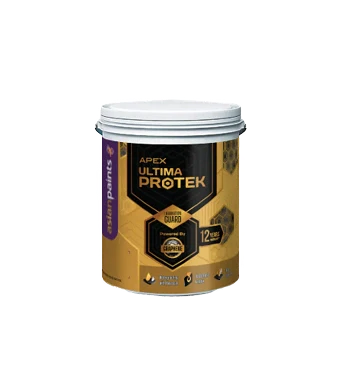 Asian Paints Apex Ultima Protek, Base White