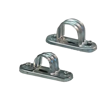 Bar Saddle