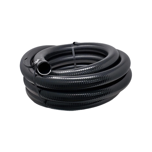 Generic Flexible Tube PVC