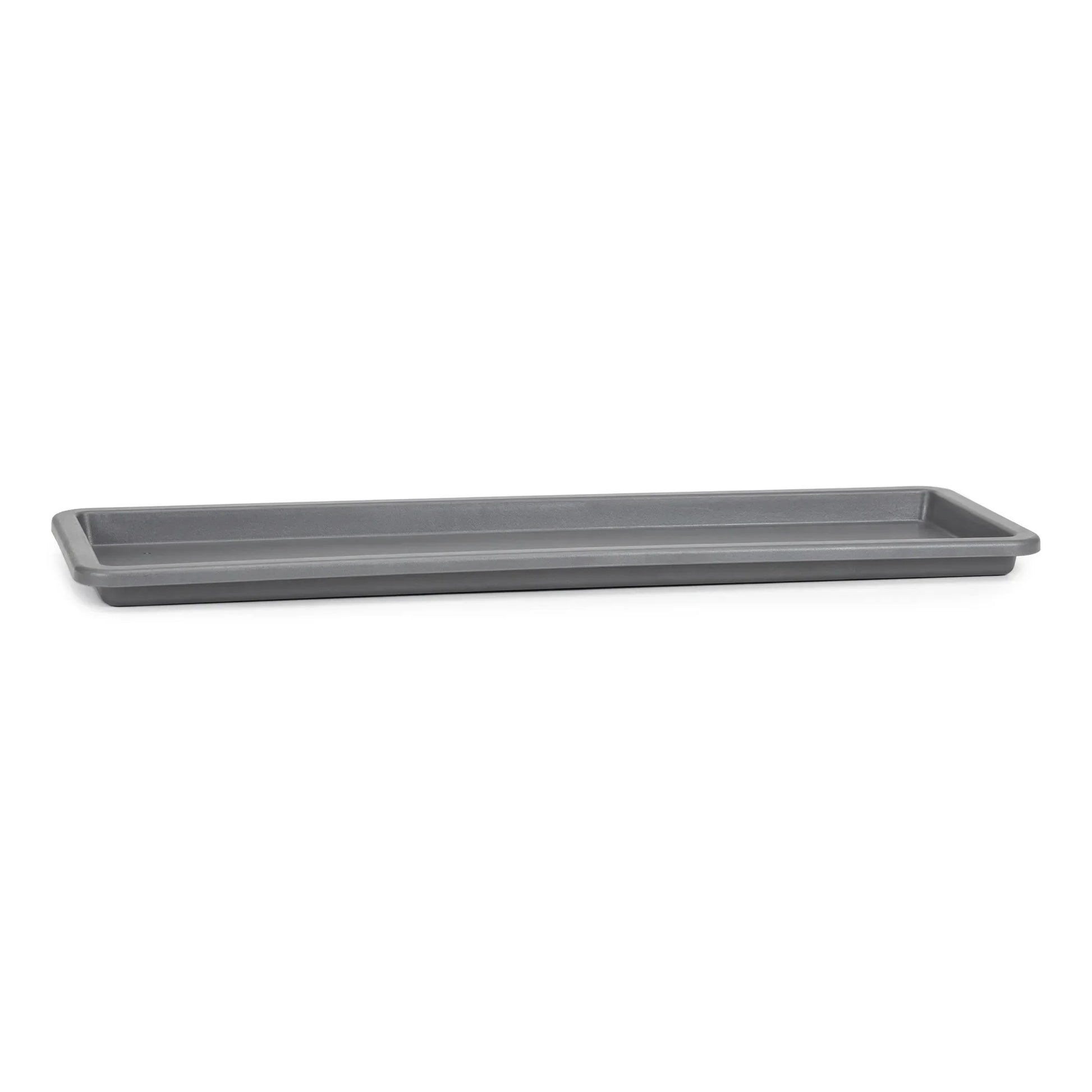 Ebco Kitchen Drip Tray with Rod Supports and Anchor Kit
