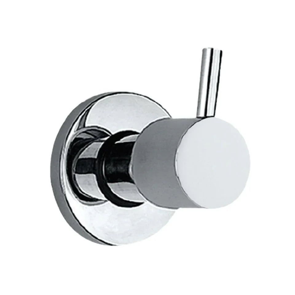 Jaquar Florentine Prime Stop Cock & Flush Cock