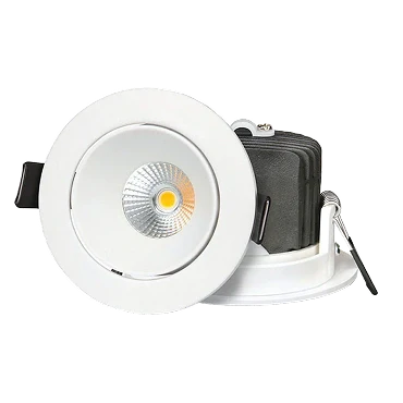 Philips Astraspot 3-In-1 COB Light, Tunable, White