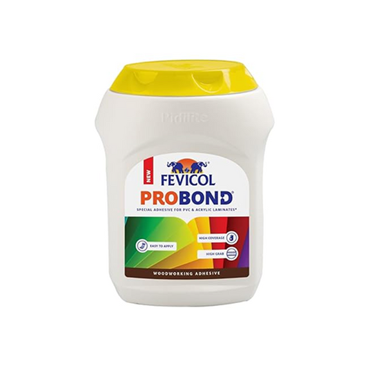 Pidilite Fevicol Probond Special Adhesive for PVC sheets & Tapes