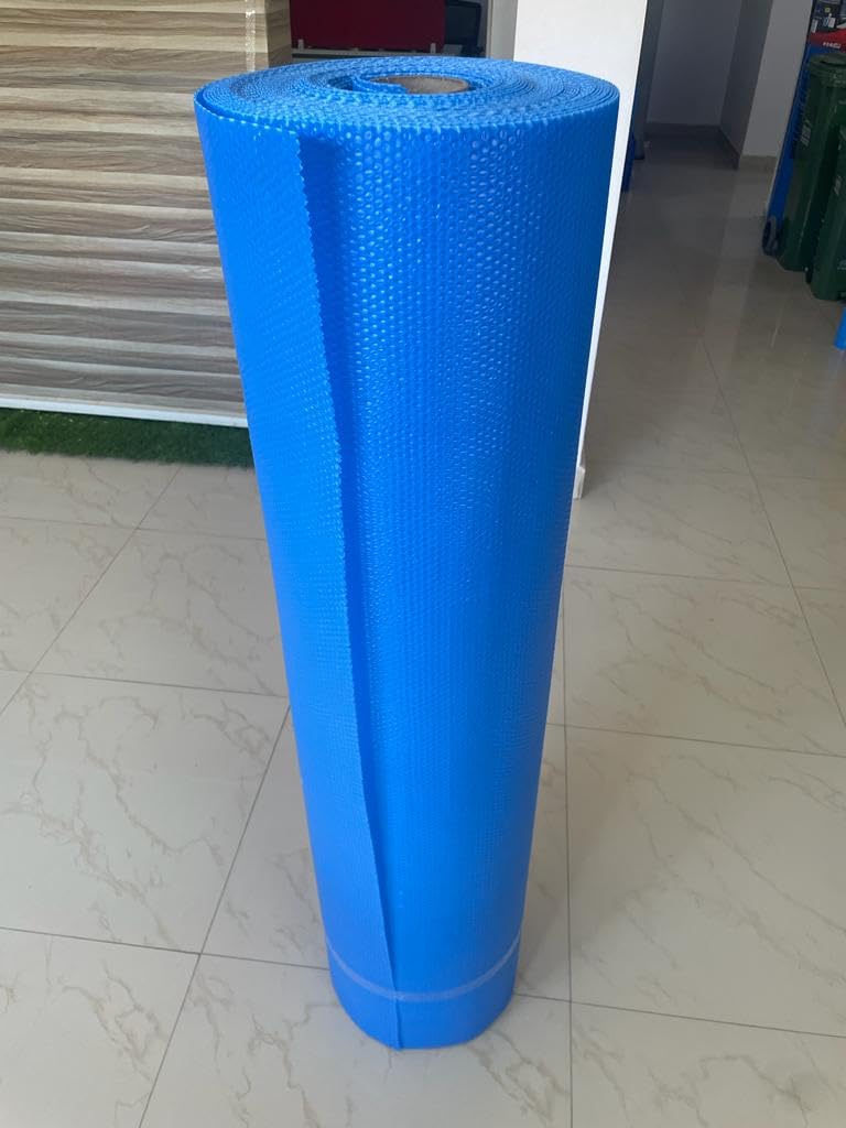 Supreme Duraprotector-xf Floor Protection Sheet - 2mm Thick Heavy-Duty Protective Covering