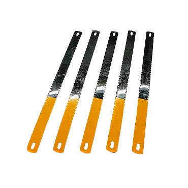 Trim Cut Hacksaw Blade
