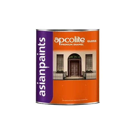 Asian Paints Apcolite Premium Glossy Enamel