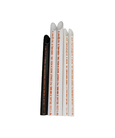 VIP Electrical Conduit Pipe, FRLS, 3m Length
